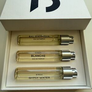Byredo La Selection Nomade Travel Set